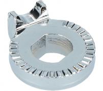 Shimano  Sicherungsscheibe 6R (silvberfarben)
