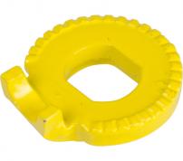 Shimano  Sicherungsscheibe 2 (gelb)
