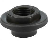 Right Hand Cone (M10 x 10.4 mm) w/Dust Cover