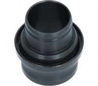Left Hand Axle Cap Unit