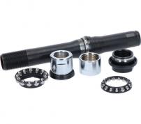 Complete hub axle for FH-M7110 B