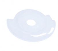 L.H. Pin Plate