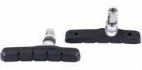 Werkstatt & Lagerung FIBRAX Bremsschuh "LX" Fox-Braker für V-Brake