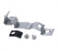 Double Latch Unit