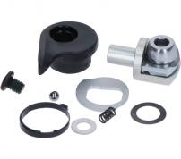 Quick release assembly