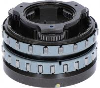 Shimano  Carrier 3 Unit
