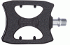 Anbauteile CONTEC Pedal "Quick.Ace"