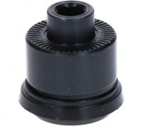 Right hand cap unit