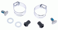 Sram SHIFTER CLAMP KIT ELECTRONIC SHIFTER DISC BRAKE (ED) RIVAL ETAP / FORCE D2 AXS / APEX ED PAIR