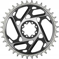 Sram  CHAIN RING T-TYPE 36T DIRECT MOUNT 3MM OFFSET EAGLE (INCLUDING 8 BOLTS) BLACK - XXSL D1
