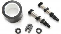 Werkstatt & Lagerung TUBELESS KIT 26 MM F.RISE