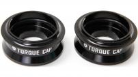 Sram Conversion Caps Hub X0 Front, 15x100/15x110 Boost Compatible, 31mm Through Axle, for Torque Cap RockShox Forks - X0 Hubs/Rise 60 (B1)/Roam 30/Roam 40/Rail 40/Rise XX