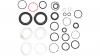 Sram  200 HOUR/1 YEAR SERVICE KIT (INCLUDES DUST SEALS, FOAM RINGS, O-RING SEALS) - 30 GOLD AND SILVER (A1-A5/2016-2021)/JUDY SILVER AND GOLD non-BOOST (A1+/2018+) CSU
