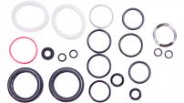 200 HOUR/1 YEAR SERVICE KIT (INCLUDES DUST SEALS, FOAM RINGS, O-RINGS SEALS) - 35 GOLD RL A1 (2020-2024)