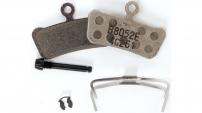 Sram  DISC BRAKE PADS - MEDIUM ORGANIC/ALUMINUM (QUIET/LIGHT) - TRAIL/GUIDE/G2
