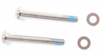 Werkstatt & Lagerung SCHRAUBEN SET T25 42 MM