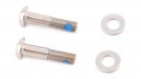Werkstatt & Lagerung SCHRAUBEN SET T25 22 MM