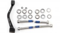 Werkstatt & Lagerung SPACER / SCHRAUBEN SET