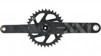 Werkstatt & Lagerung KRG SRAM XX1 EAGLE DUB 34