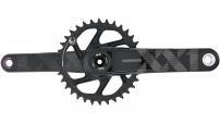Werkstatt & Lagerung KRG SRAM XX1 EAGLE DUB 34