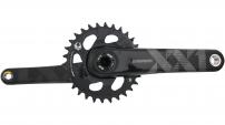 Werkstatt & Lagerung KRG SRAM XX1 EAGLE DUB 30