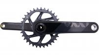 Werkstatt & Lagerung KRG SRAM XX1 EAGLE DUB 34