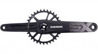 Werkstatt & Lagerung KRG SRAM SX EAGLE DUB