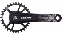 Werkstatt & Lagerung KRG SRAM SX EAGLE
