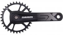 Werkstatt & Lagerung KRG SRAM SX EAGLE