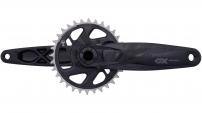 Werkstatt & Lagerung SRAM KRG GX EAGLE DUB 32