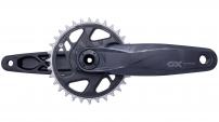 Werkstatt & Lagerung SRAM KRG GX EAGLE DUB 32