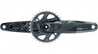 Werkstatt & Lagerung SRAM KRG GX EAGLE DUB 32
