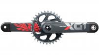 Werkstatt & Lagerung SRAM KRG X01 EAGLE DUB 32