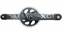 Werkstatt & Lagerung SRAM KRG X01 EAGLE DUB 32