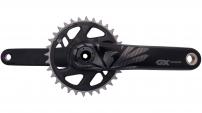 Werkstatt & Lagerung SRAM KRG GX EAGLE DUB 32Z