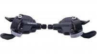 Werkstatt & Lagerung DAUMENSCHALTER SET SRAM