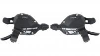 Werkstatt & Lagerung DAUMENSCHALTER SET SRAM