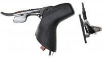 Werkstatt & Lagerung BREMSE DISC RED 22 VR