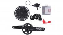 Werkstatt & Lagerung SRAM SCHALTGRUPPENSET NX