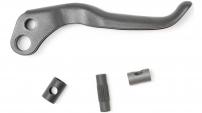 Werkstatt & Lagerung HEBEL DB3/DB1 SCHWARZ 