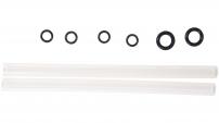 Werkstatt & Lagerung O-RING SET U. SCHLAUCH F.
