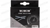 Werkstatt & Lagerung WOWOW SPEICHENREFLEKTOR