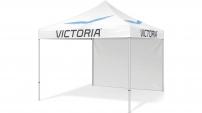 Werkstatt & Lagerung VICTORIA ZELTGESTELL +