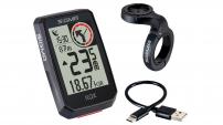 Werkstatt & Lagerung SIGMA FAHRRADCOMPUTER