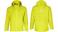 Werkstatt & Lagerung BASIL REGENJACKE SKANE
