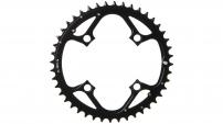Anbauteile KETTENBLATT 44 Z. ALU SCHW.