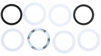 Werkstatt & Lagerung ADAPTER KIT TRUVATIV BB30
