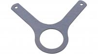 Werkstatt & Lagerung HALTER HESLING VORNE