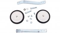 Werkstatt & Lagerung STUETZRAEDER 16" WEISS