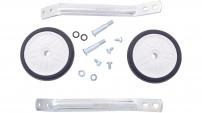 Werkstatt & Lagerung STUETZRAEDER 18" WEISS